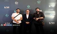 جندی شاپور اهواز بار دیگر افتخار آفرید